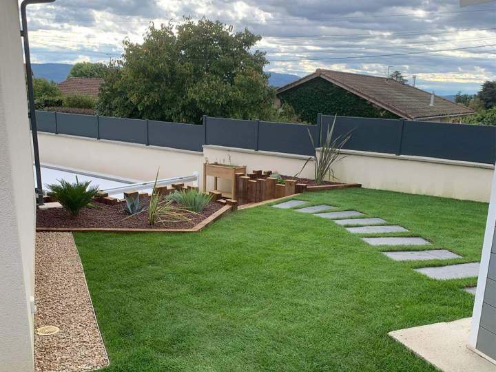 Contrat d'entretien sur mesure Priay