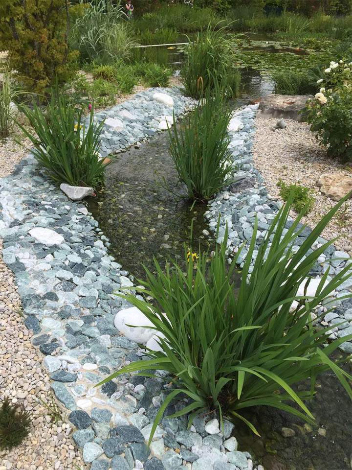 Travaux paysagers Priay