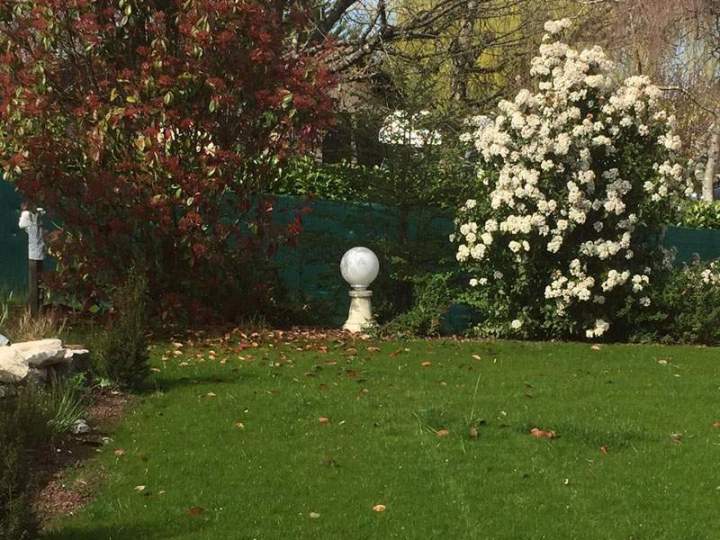 Entretien paysager Priay